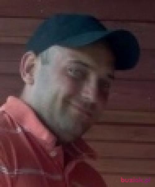 kamil8801, Mężczyzna, 36 lat, Warszawa