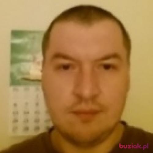 mariuszk1985, Mężczyzna, 41 lat, kujawsko-pomorskie