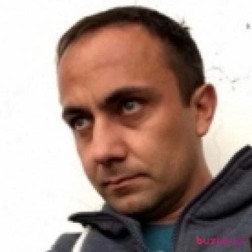 Barteknue, Male, 48 years, Gniezno