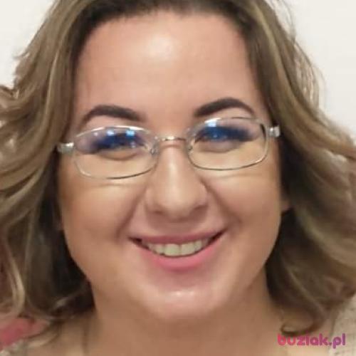 promiennaOlka, Female, 40 years, Konin