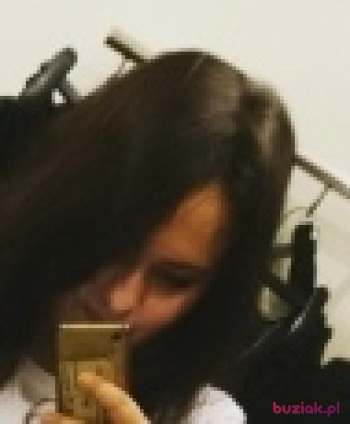 Otii, Female, 28 years, Białystok