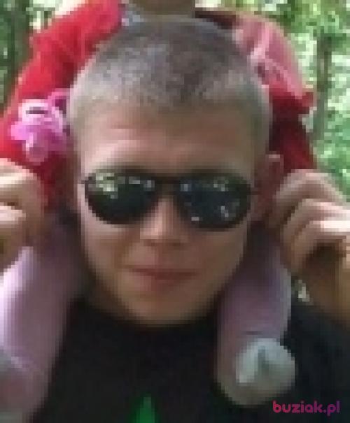 piernik1, Mężczyzna, 30 lat, Lubartów