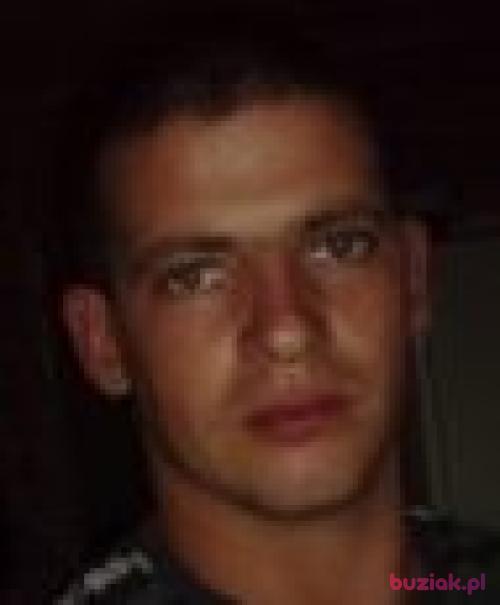 PATRYK1988, Mężczyzna, 38 lat, Słupsk