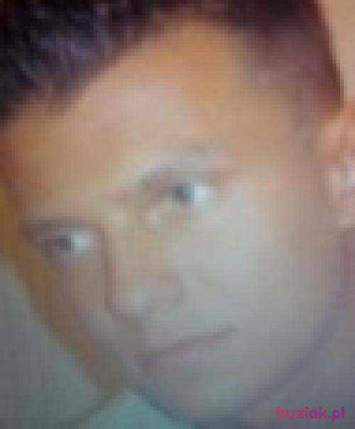 emiloo33, Mężczyzna, 38 lat, lubelskie