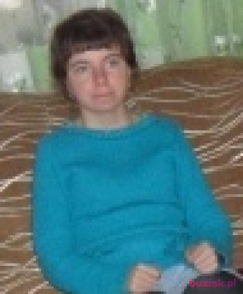 evelcia, Kobieta, 35 lat, Świdnik