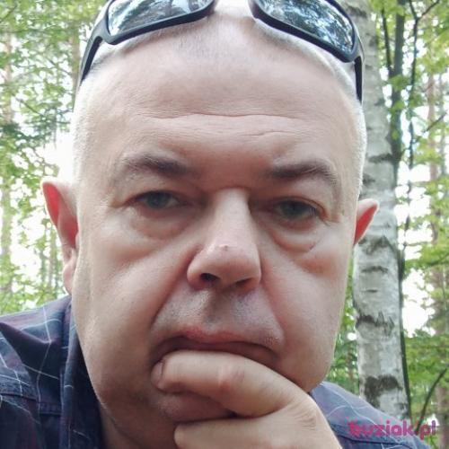 Marcus66, Mężczyzna, 60 lat, Gdańsk