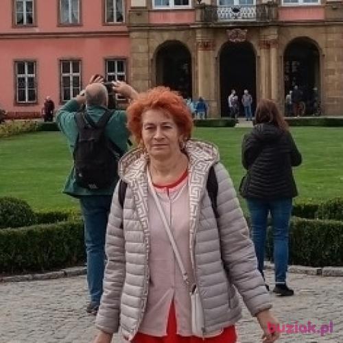 muza57, Female, 69 years, Sosnowiec