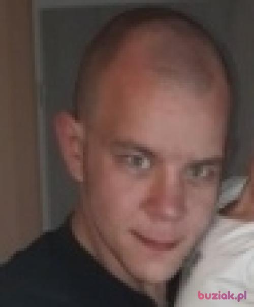 Bastek29-1, Male, 35 years, Białystok