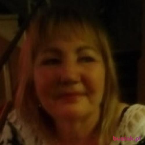 wiktoria55w, Female, 66 years, Bydgoszcz