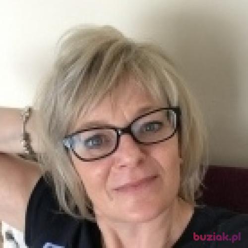 Joasia501, Kobieta, 56 lat, Westminster