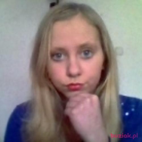 Edyta2201, Female, 25 years, Piła