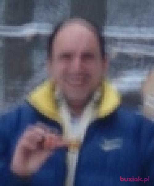 marser, Male, 60 years, Wrocław