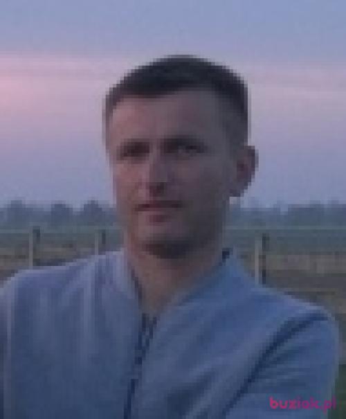 Adziu83, Mężczyzna, 43 lata, wielkopolskie