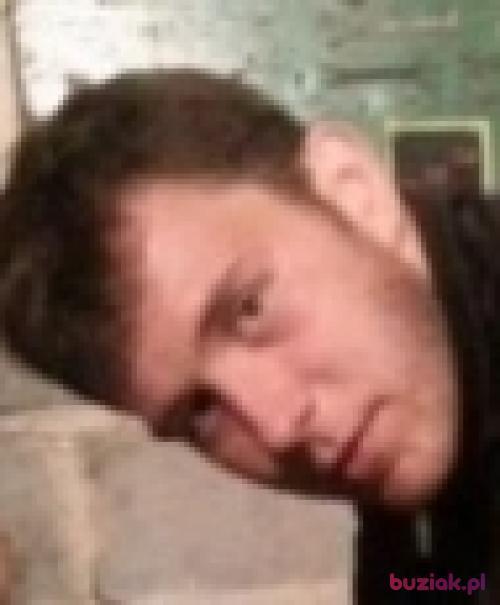 Gruby1997, Male, 39 years, Chrzanów