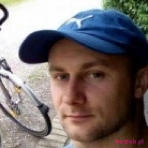Cukier88, Mężczyzna, 38 lat, Toruń