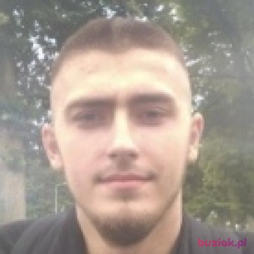 Jony166, Male, 30 years, Kołobrzeg