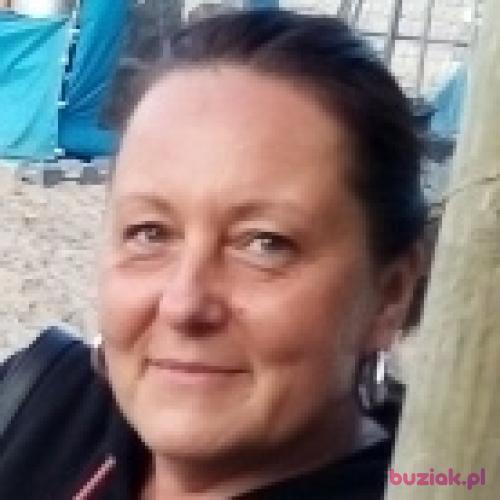 agatasz41, Kobieta, 49 lat, Katowice