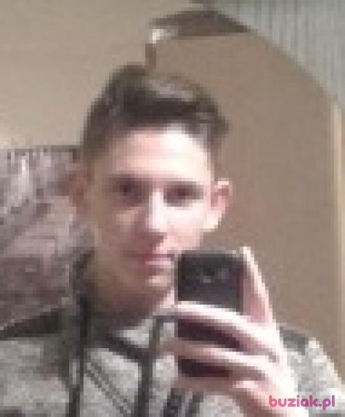 Sebcio74, Male, 28 years, Bytom