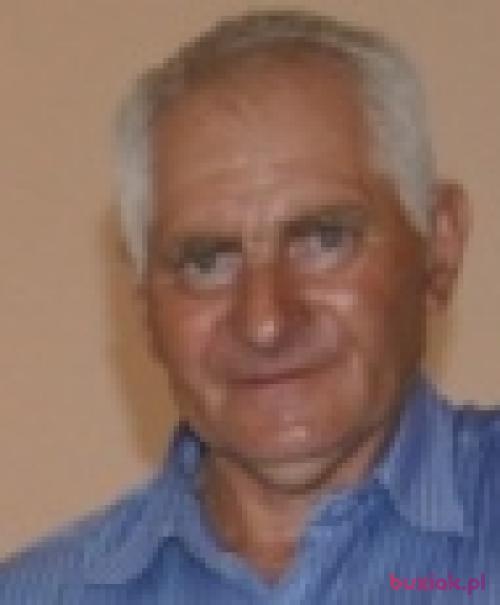 andrej60, Male, 69 years, Olkusz