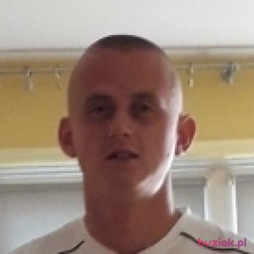 Maniek130, Male, 32 years, Białystok