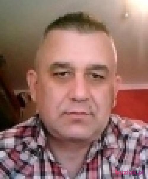 1zbyszek, Male, 54 years, Lubin