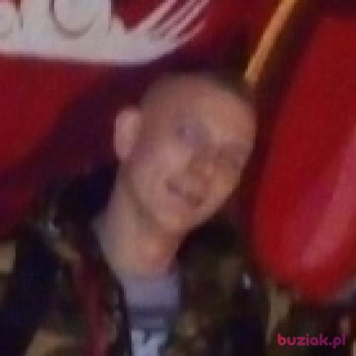 Dudini, Male, 36 years, Głogów