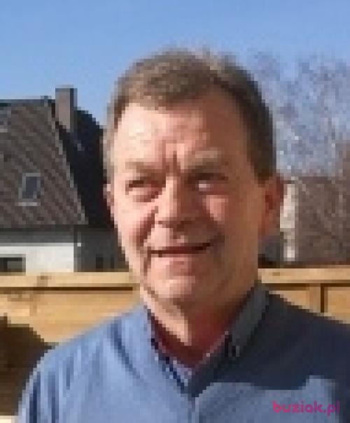 heniek555, Mężczyzna, 66 lat, Wrocław