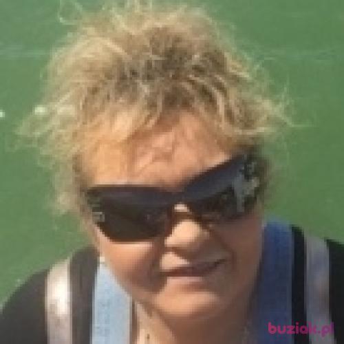 aneczka45, Female, 57 years, łódzkie