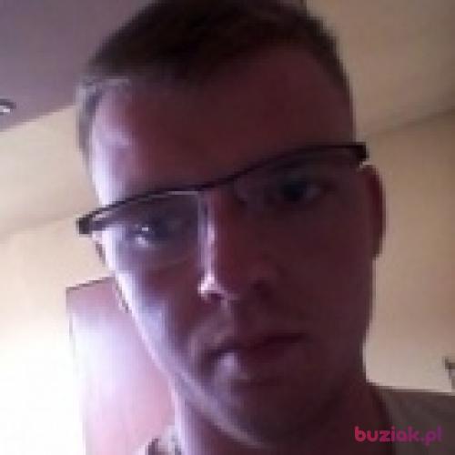 krzycho1607, Male, 31 years, Piotrków Trybunalski