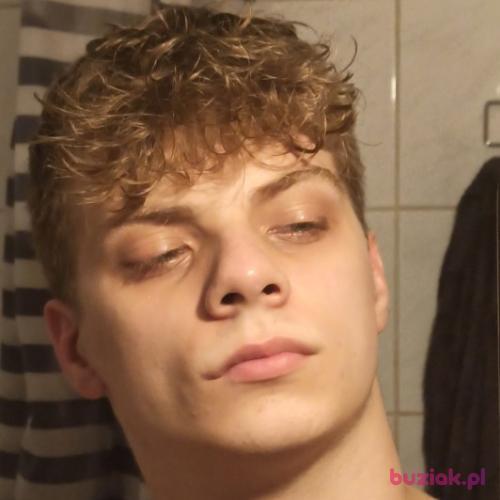 Krystian_1408, Male, 26 years, Tilburg