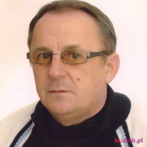 jerzysuch56, Male, 70 years, Słupsk