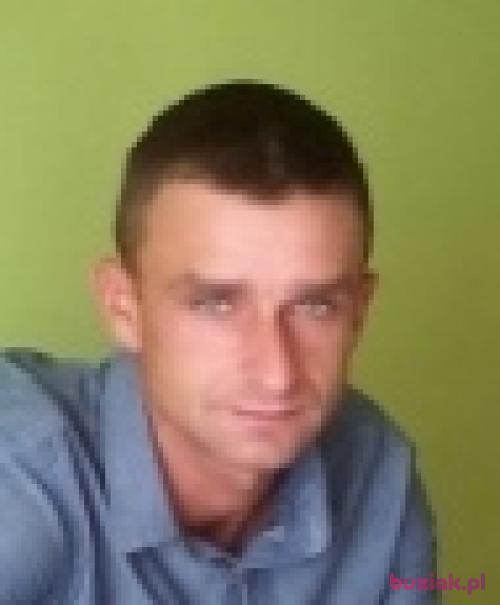 Janek8214, Male, 44 years, Lipno