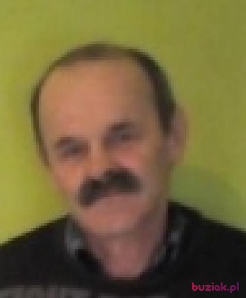 Leszek52, Male, 62 years, Łańcut