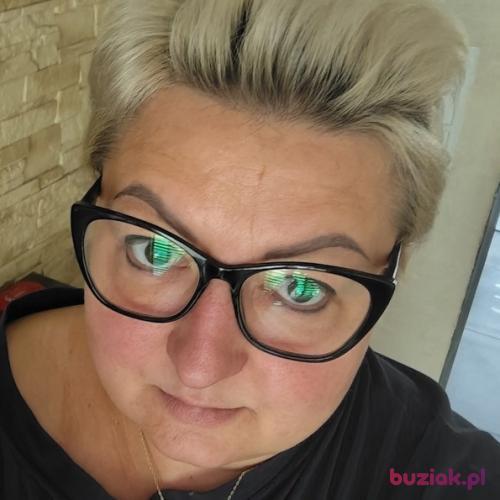 moniasik, Kobieta, 45 lat, Łódź