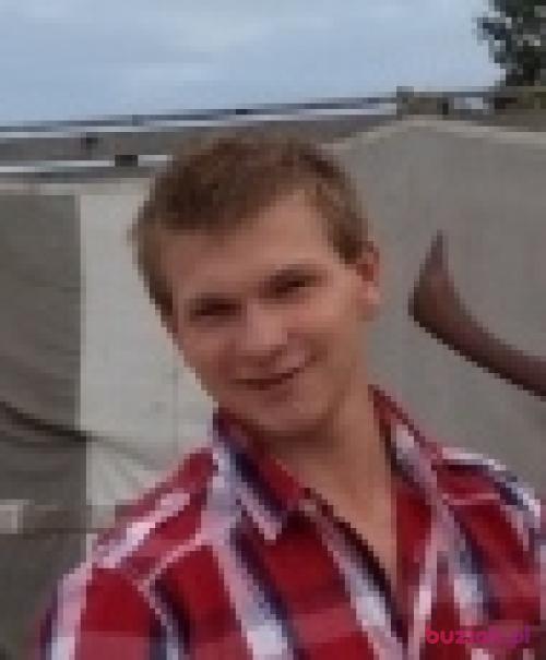 tomek0309, Male, 32 years, Margonin