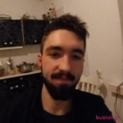 Grzechuvcx, Mężczyzna, 32 lata, Radomsko