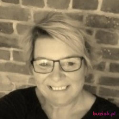 HEKSA8888, Female, 54 years, Bytom