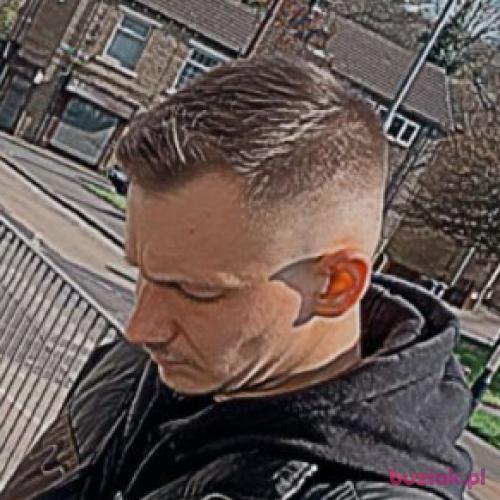 kotwica1134, Male, 30 years, Huddersfield