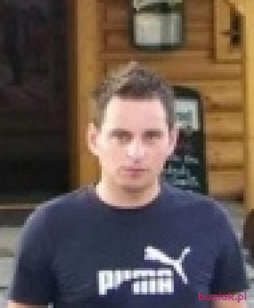 derik19, Male, 40 years, Krosno
