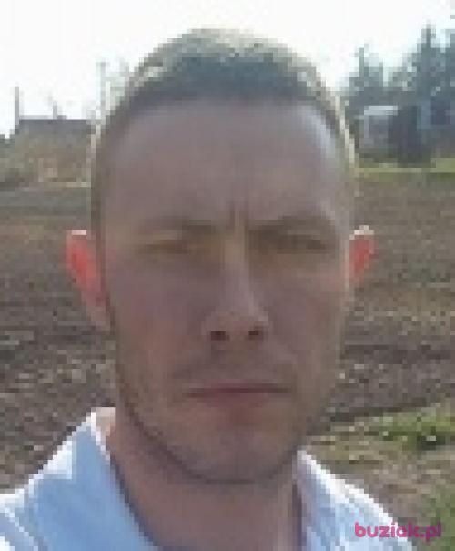 Soniacz, Male, 34 years, Łasin
