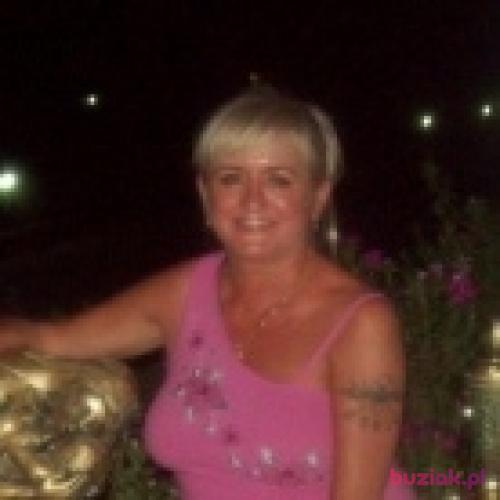 Margaritka, Female, 57 years, Piła