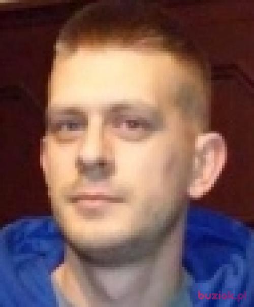 Ejdem, Mężczyzna, 40 lat, Nowa Sól