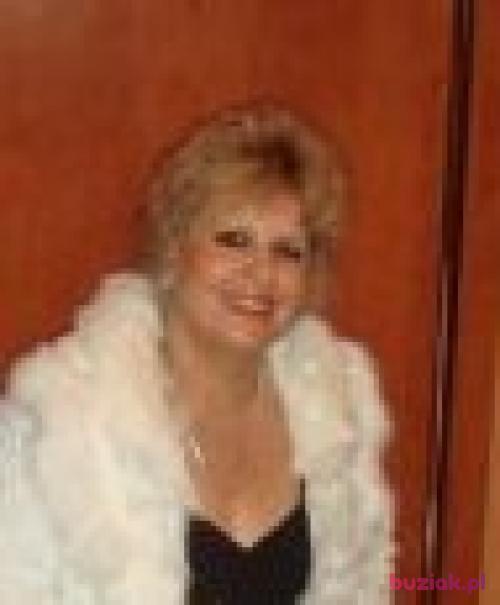 Daria44, Kobieta, 68 lat, Zgierz