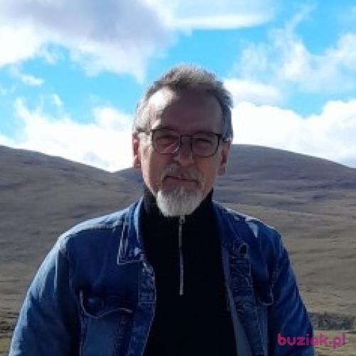 znajdz, Male, 61 years, Dundee