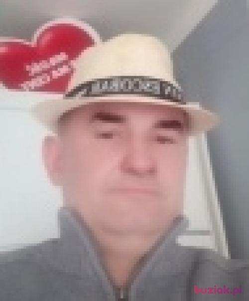 Slazak75, Mężczyzna, 50 lat, Oss