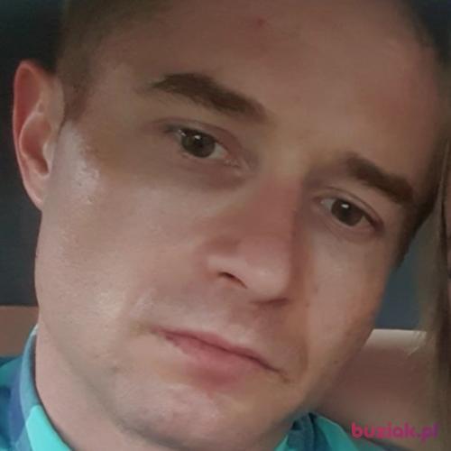 plc, Mężczyzna, 26 lat, Bierutów