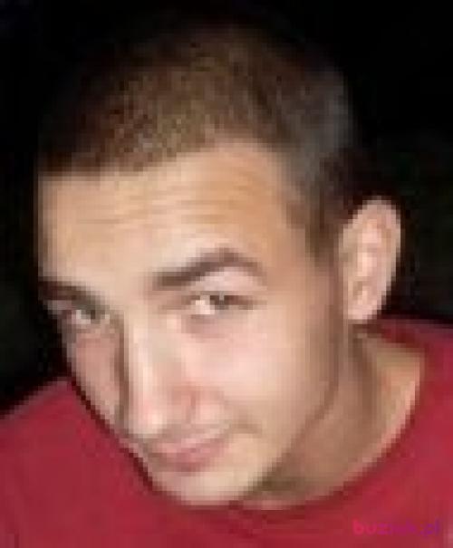 sojerro, Male, 38 years, Katowice