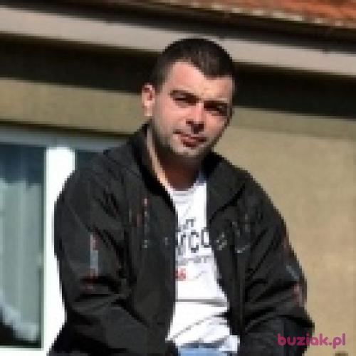 Juniorex, Mężczyzna, 36 lat, Szczecin