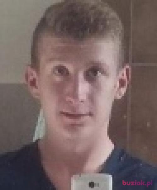 Mathew94, Male, 32 years, Chojnice