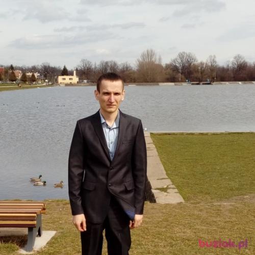 Walercza_1, Male, 38 years, Oława